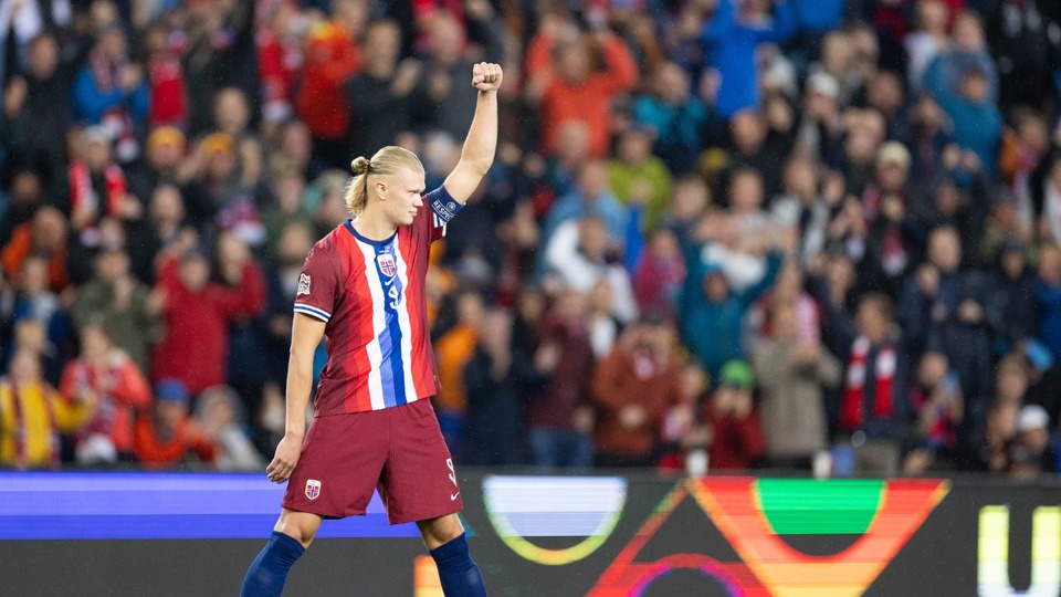 İsrail maçının gelirleri Gazze'ye bağışlanacak!