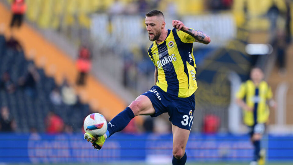 "Kendimizi geliştirmemiz gerekiyor"