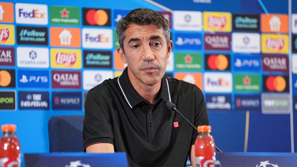 "Kerem, Benfica'da mutlu"