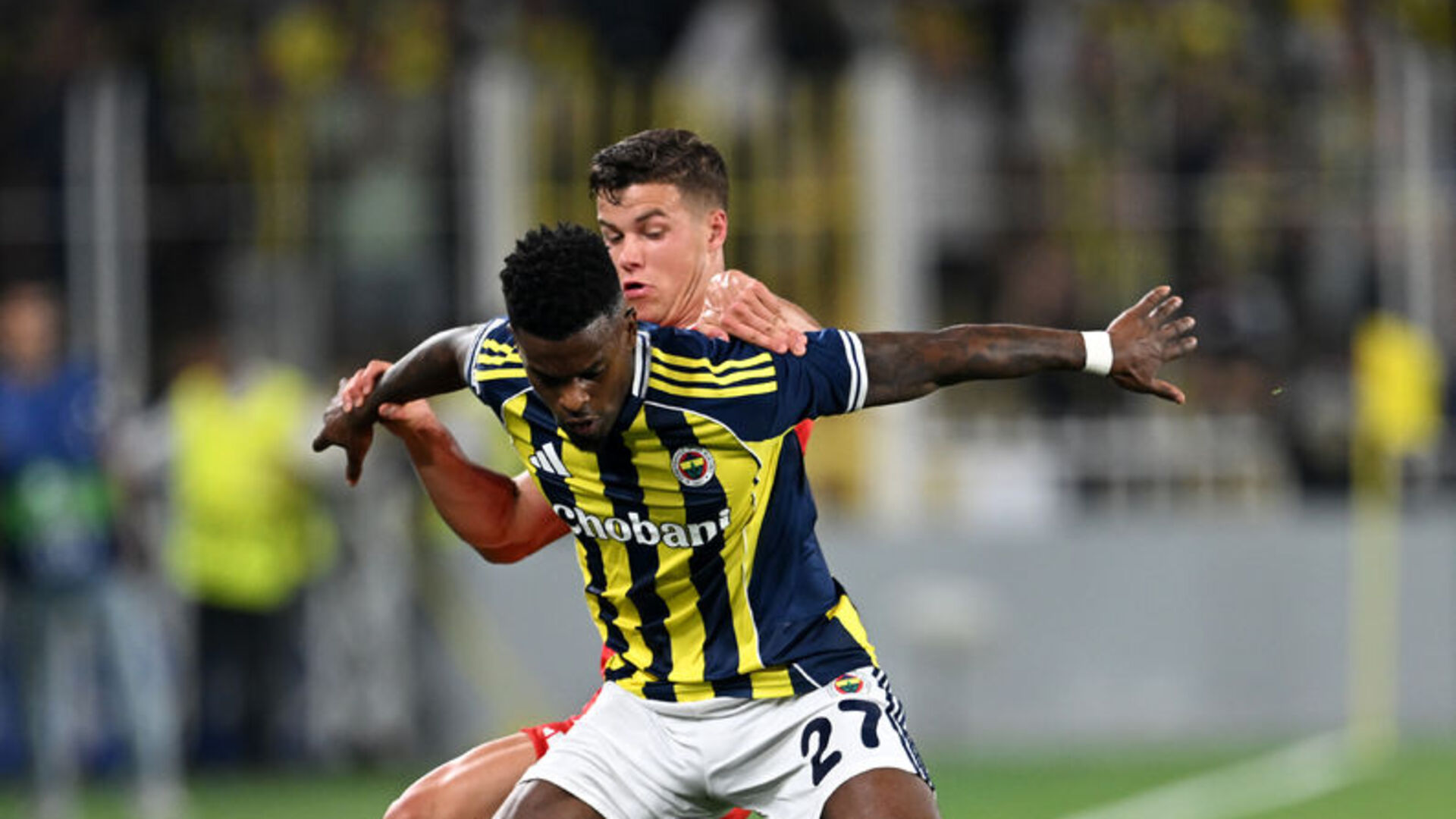 Nelson Semedo'dan Türkiye Açıklaması: 'Türkiye'de Oynamak Hâlâ Gündemimde'