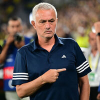 Mourinho'dan Kerem açıklaması!