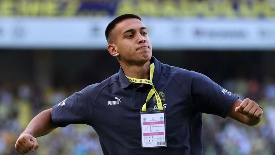 "Portekiz'e kazanmaya gideceğiz"