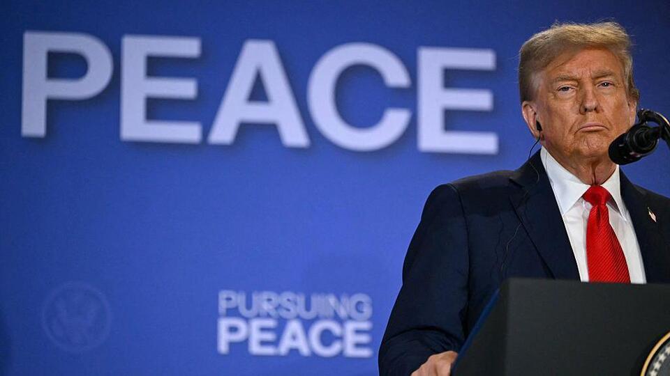 Trump gerçekte kaç savaş bitirdi?