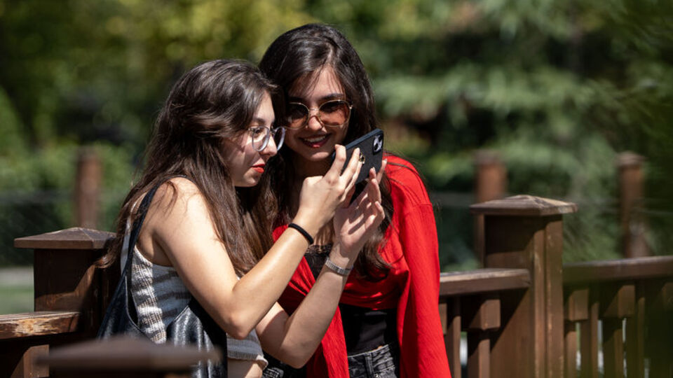 Sıcak hava etkili olacak, Doğu Karadeniz'de yağmur var