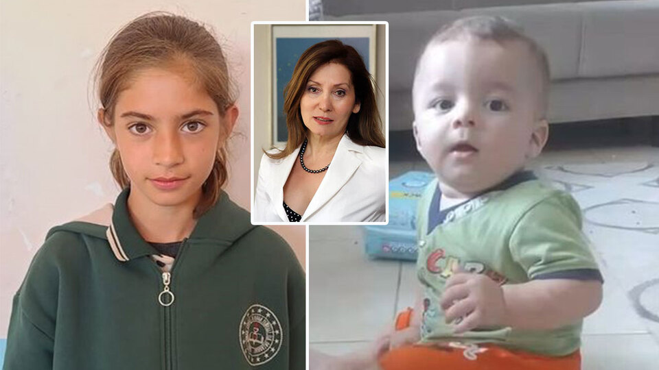 4 günde 10 çocuk neden öldü? Toplum bilimci Prof. Dr. Nilüfer Narlı değerlendirdi...