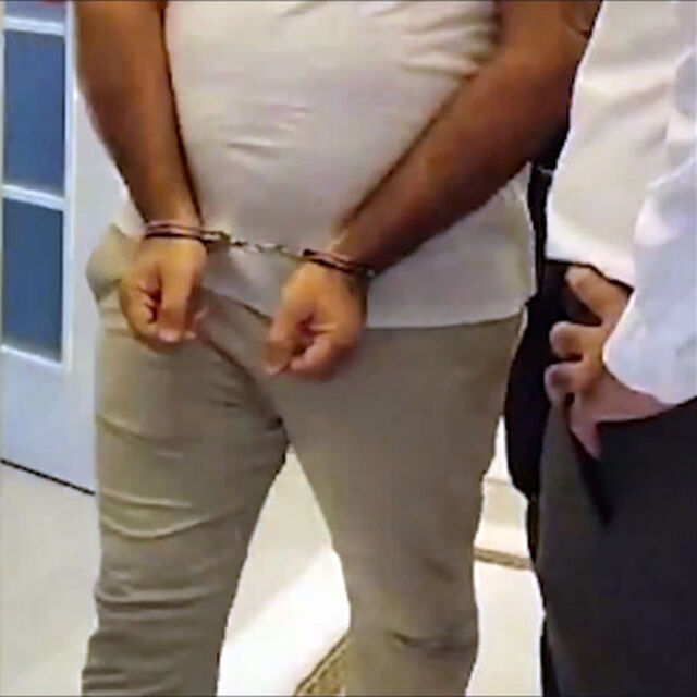 Siber operasyon! 55 gözaltı