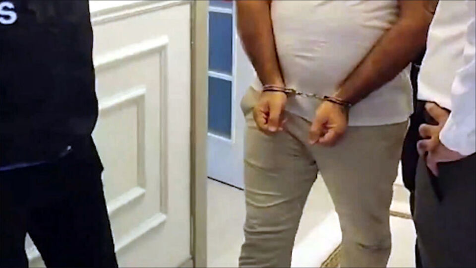 Siber operasyon! 55 gözaltı