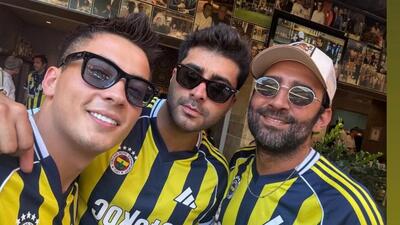 Fenerbahçe için toplandılar