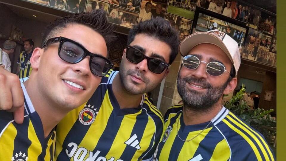 Fenerbahçe için toplandılar
