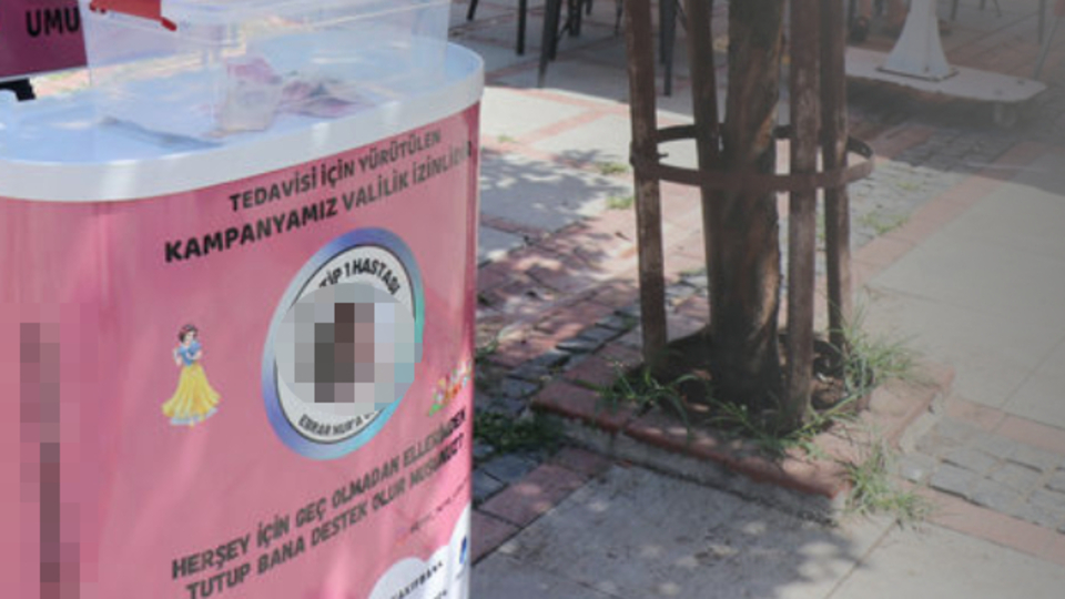 Valilikten SMA/DMD yardım stantlarına düzenleme