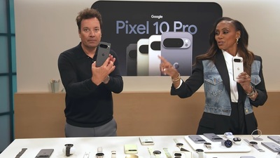 Ünlü şovunun gölgesinde AI vaatleri!