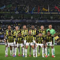"Şampiyonlar Ligi'ne ihtiyacı var"