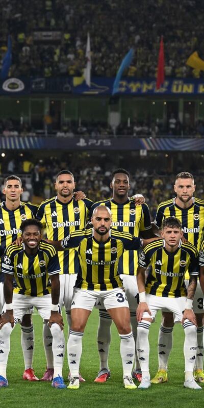 "Şampiyonlar Ligi'ne ihtiyacı var"