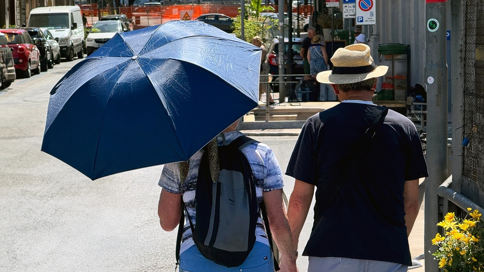 Artan sıcaklar ölüm riskini artırıyor