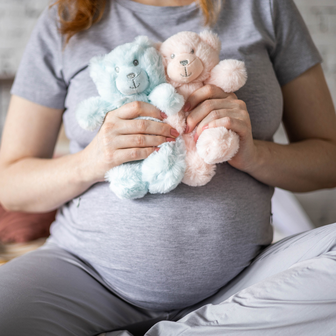 Depresyon erken doğum riskini 2 kat artırıyor
