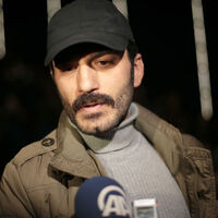 Ünlü oyuncu gözaltına alındı