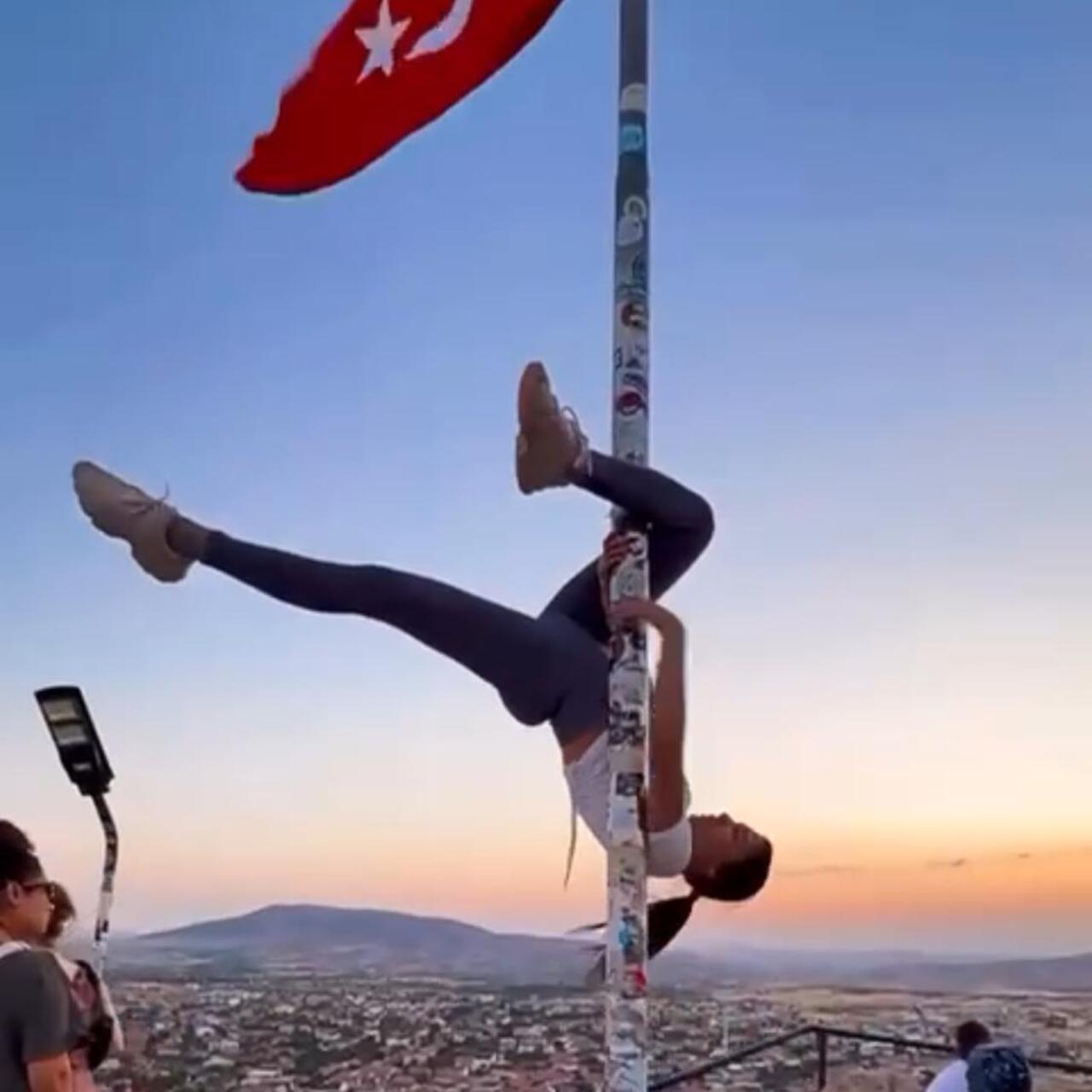 Tepki çeken harekete soruşturma!