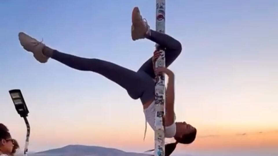 Tepki çeken harekete soruşturma!