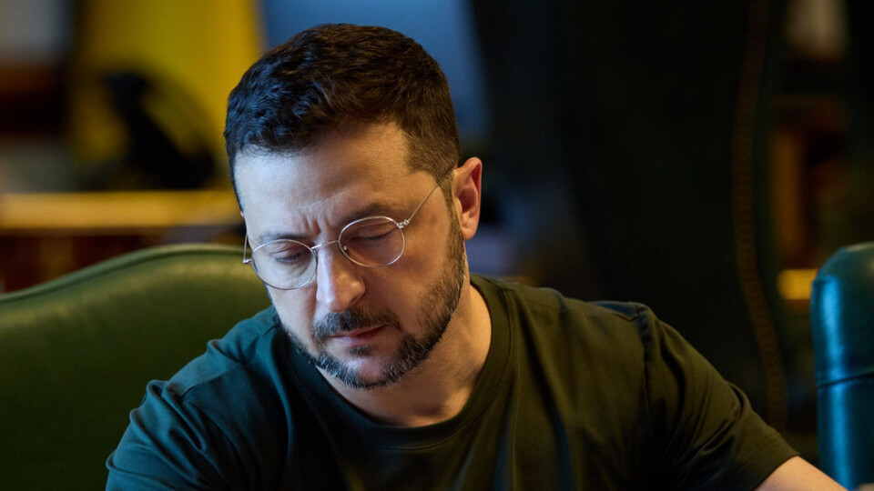 "Putin'le Türkiye'de görüşebilirim"