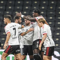 Kartal, İsviçre'de avantaj peşinde!