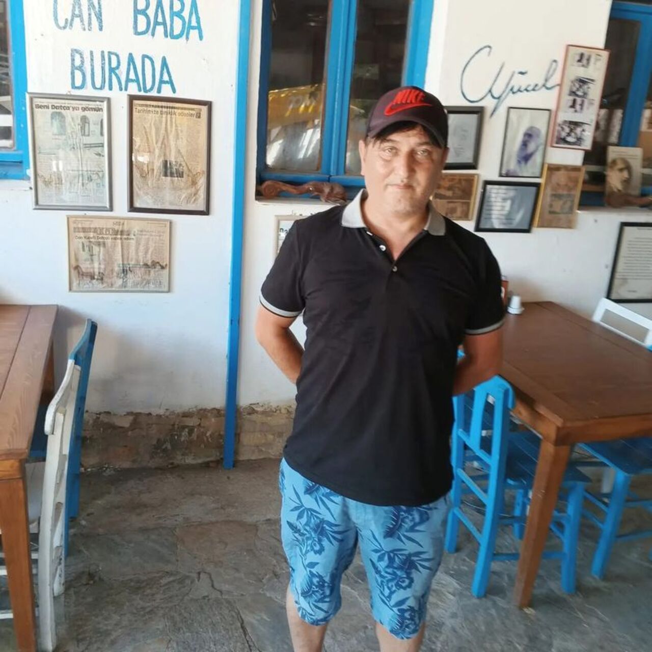 Çilingirle girdiği evde kardeşi ölmüştü