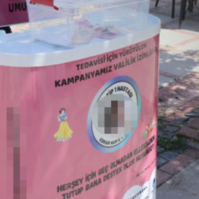 SMA stantları hakkında düzenleme!