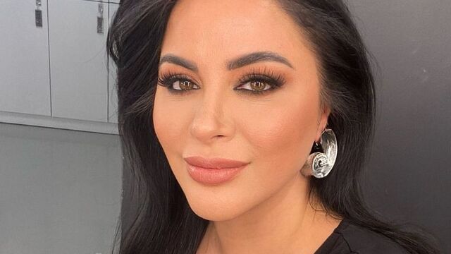 Zara'nın kahvaltısı