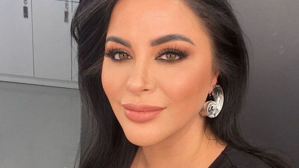 Zara'nın kahvaltısı