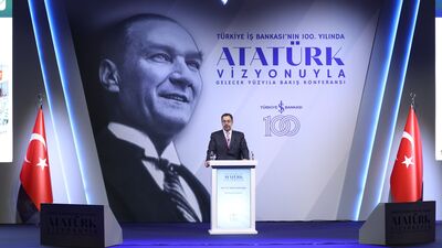 İş Sanat'a Üç Altın Stevie Ödülü