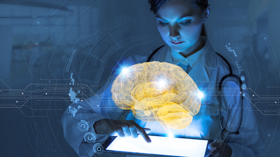 İç sesi deşifre eden beyin çipi geliştirildi