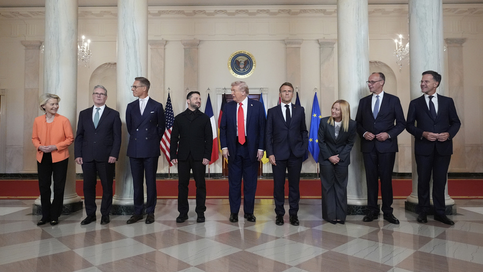 ABD, Rusya ve Ukrayna ne istiyor?