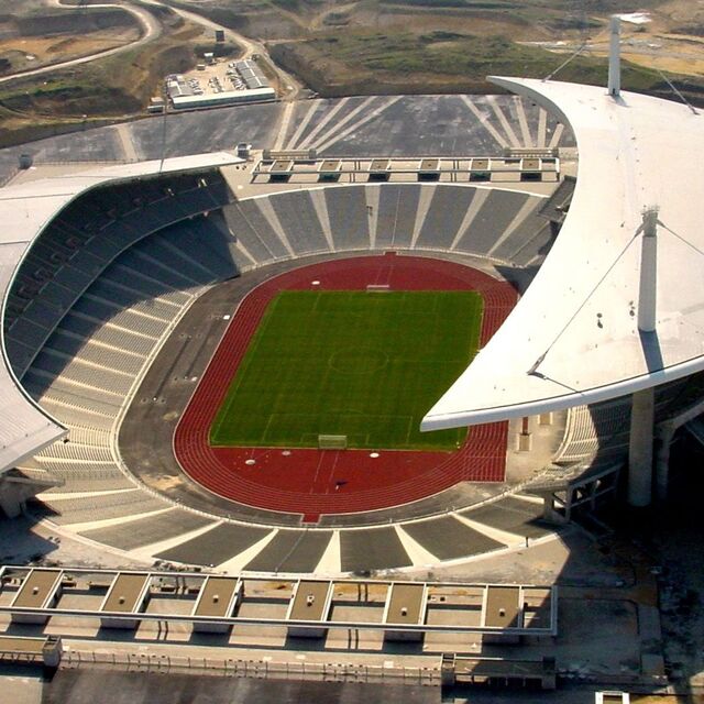 Eyüp'ün 'dört büyükler' ile maçları Olimpiyat'ta