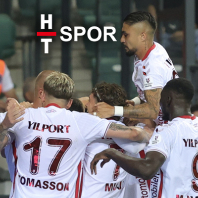 Samsunspor-Panathinaikos maçı canlı izle