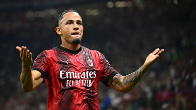 Okafor'un yeni adresi Leeds United