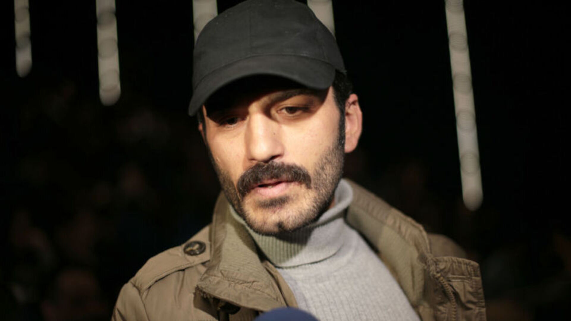 Ufuk Bayraktar Adli Kontrol Şartıyla Serbest! İşte Detaylar