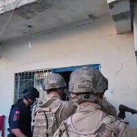 Daltonlar'ın suç tablosu! 105 şüpheli, 142 eylem!