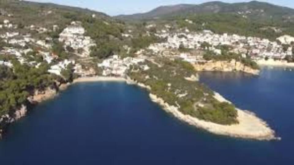 Kırlangıç Adası nerede?