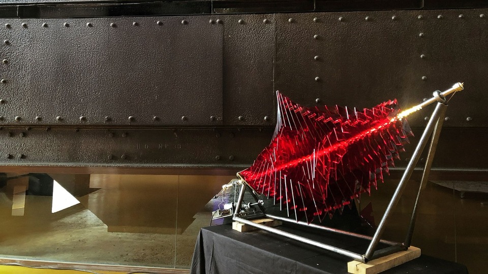 Mimarlık mezunundan uluslararası Big See Perspective Ödülü