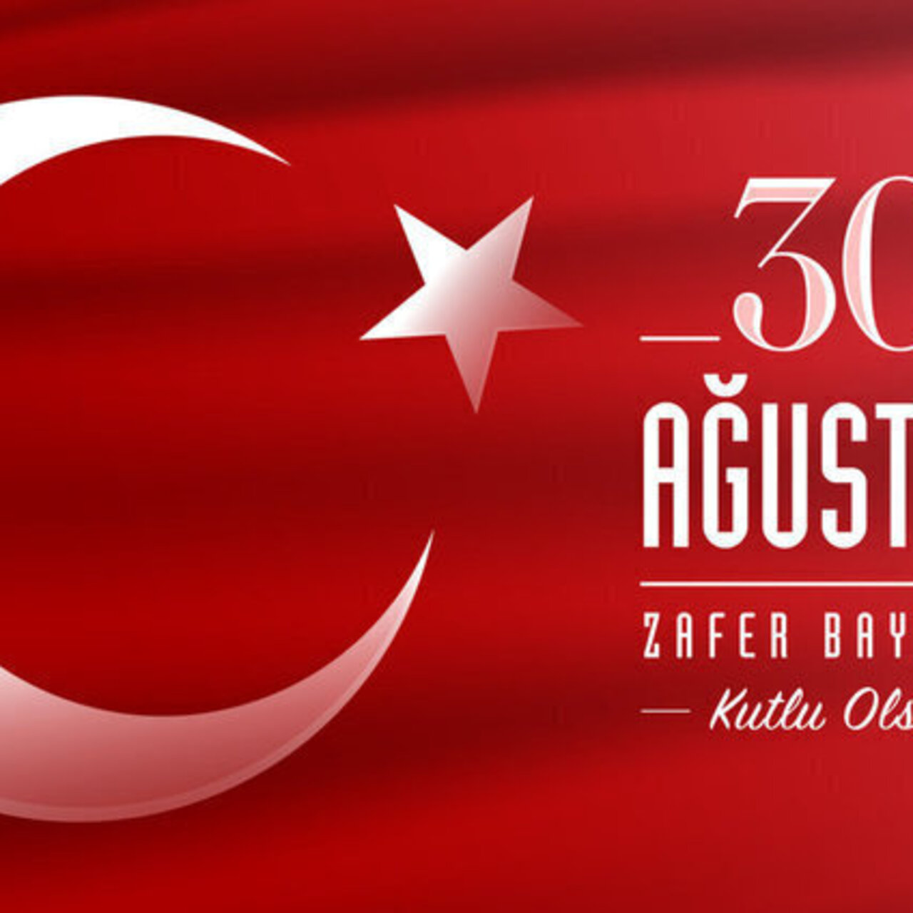 30 Ağustos tatil mi? 
