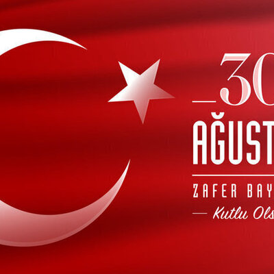 30 Ağustos tatil mi?