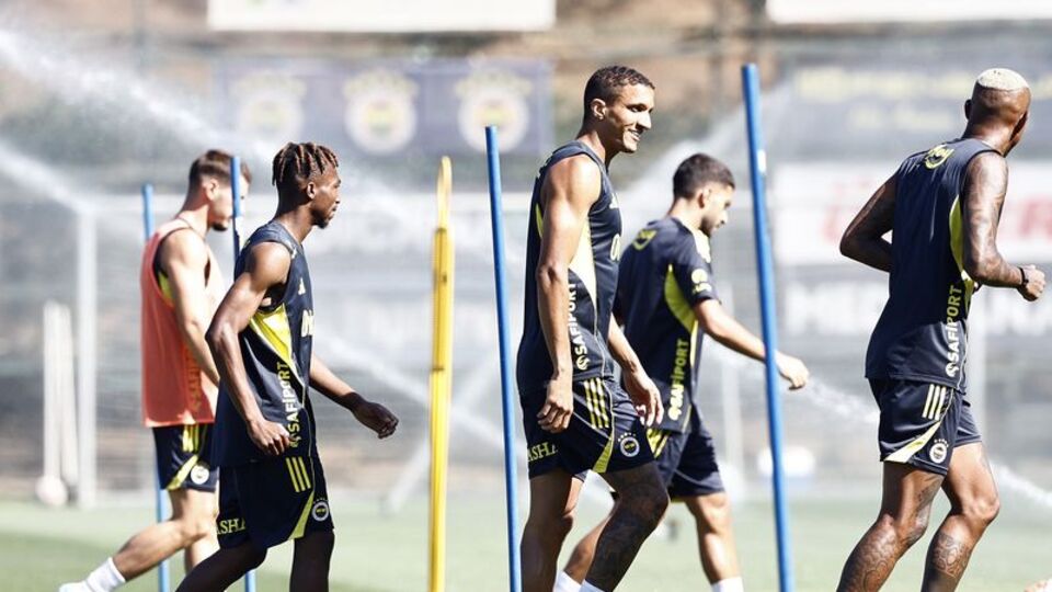 Fenerbahçe'de Kocaelispor mesaisi!