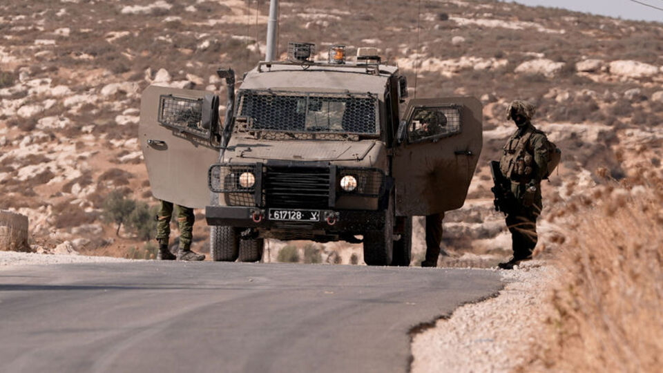 22 uluslararası ortaktan İsrail'e kınama