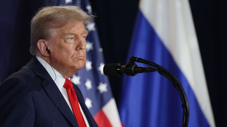 "Ukrayna'nın karşı saldırısına izin vermedi"