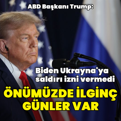 "Ukrayna'nın karşı saldırısına izin vermedi"