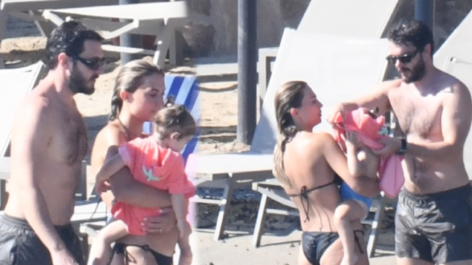 Ailece Bodrum kaçamağı