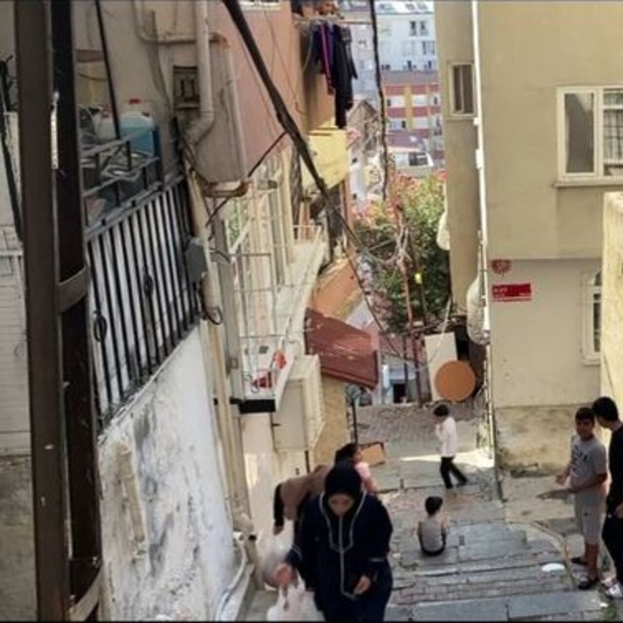 Kuştepe nerede? 