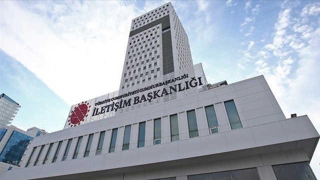 "Cumhur Reyonu" iddialarına yalanlama