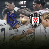 İlk 11'ler açıklandı!