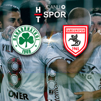 Yunanistan'da ilk 11'ler belli oldu!