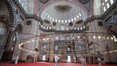 Resimli Cuma mesajları ve sözleri